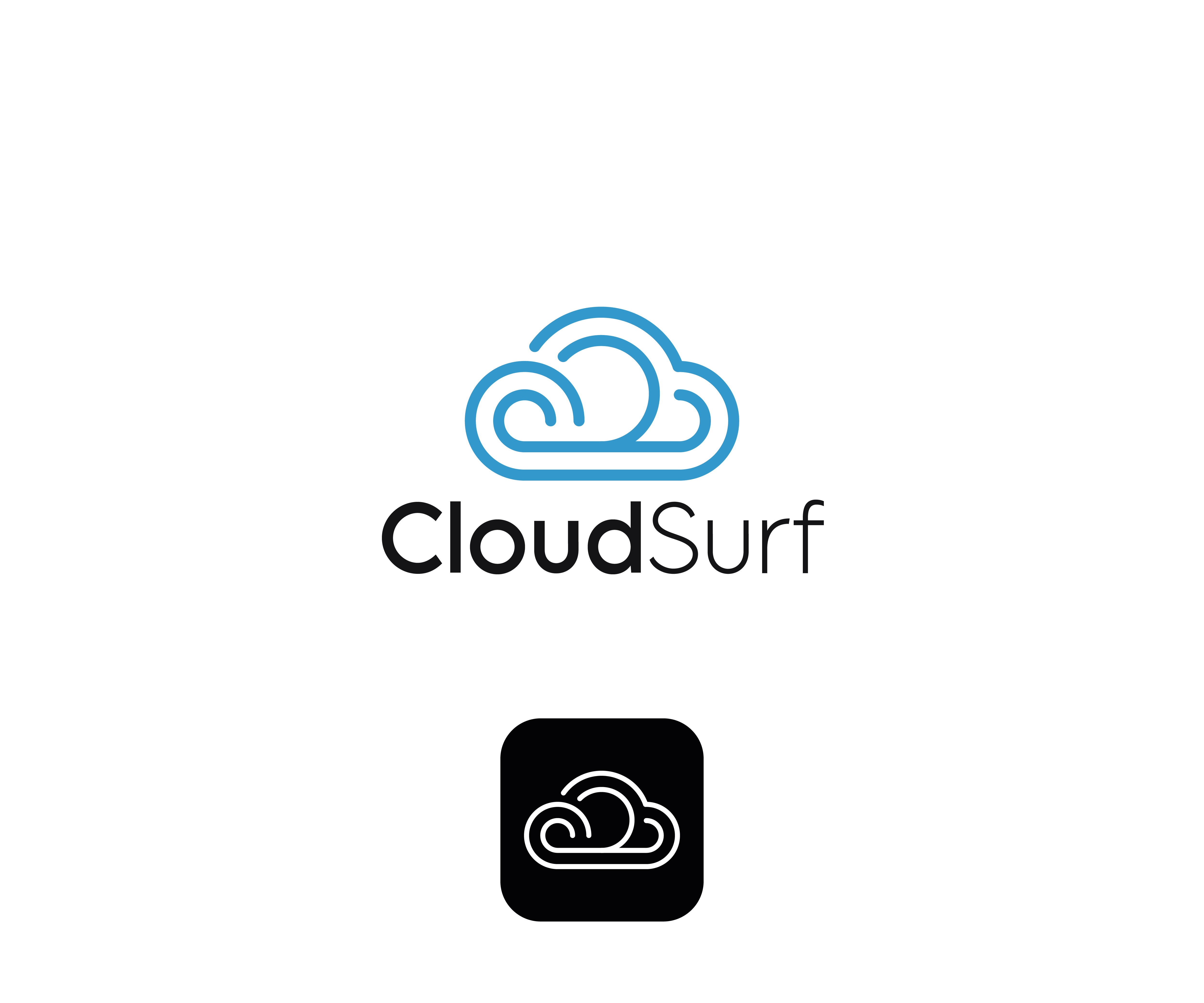 Logo Design by ahteshamul haque for this project | Design #27044018