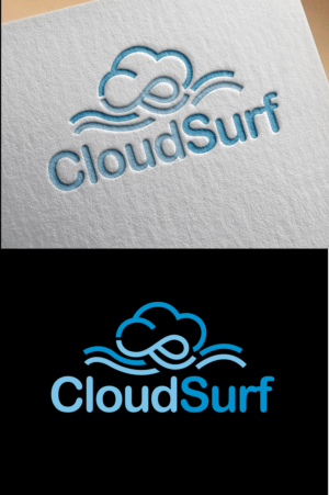 Logo Design by blue eye