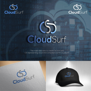 Logo Design by Ayub Zafar for this project | Design: #27040640