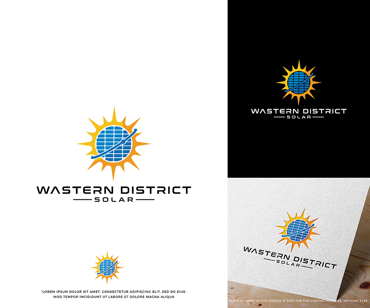 Logo Design by Admira Graphics for this project | Design #27031150
