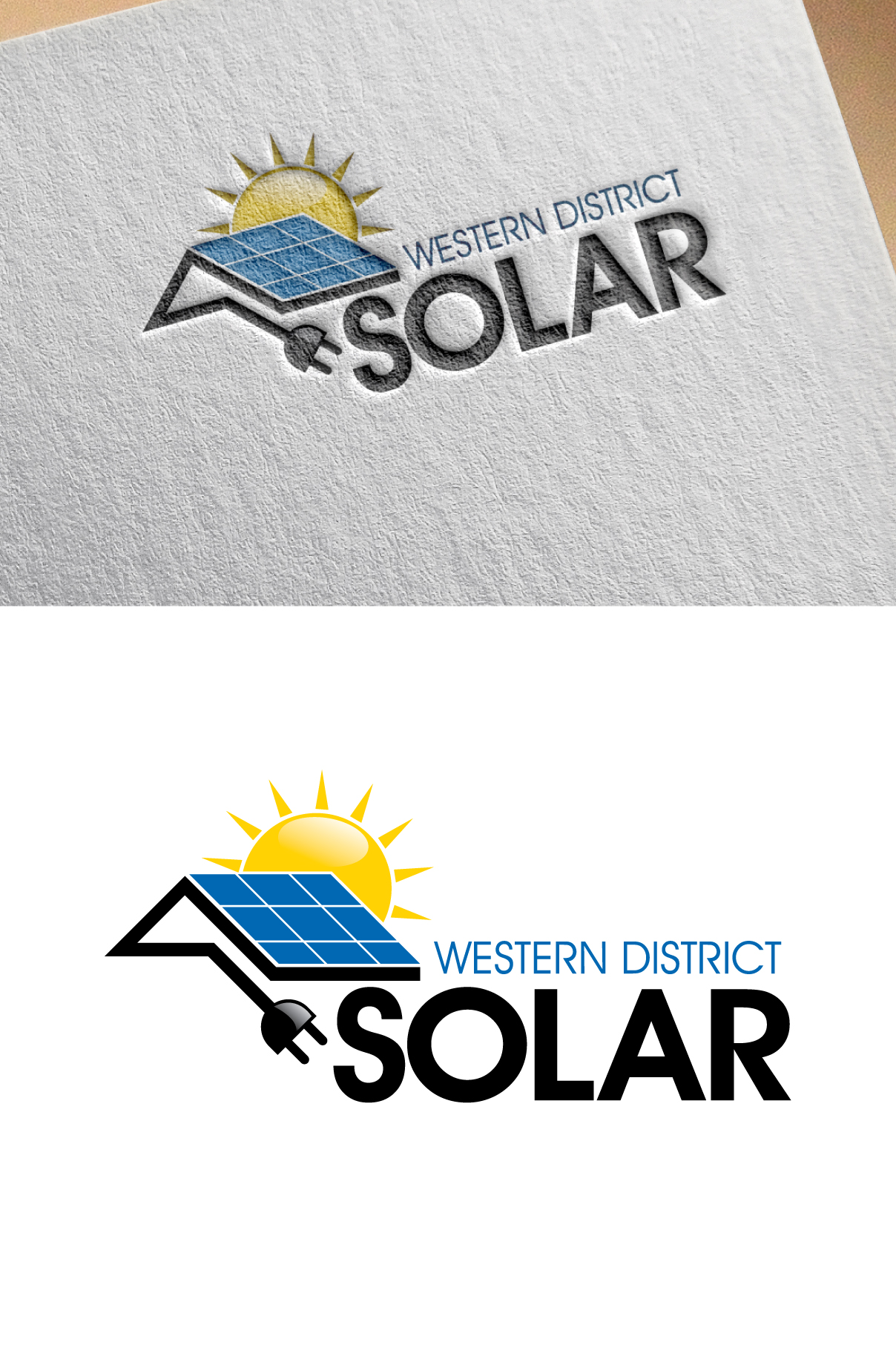 Logo Design by blue eye for this project | Design #27039057