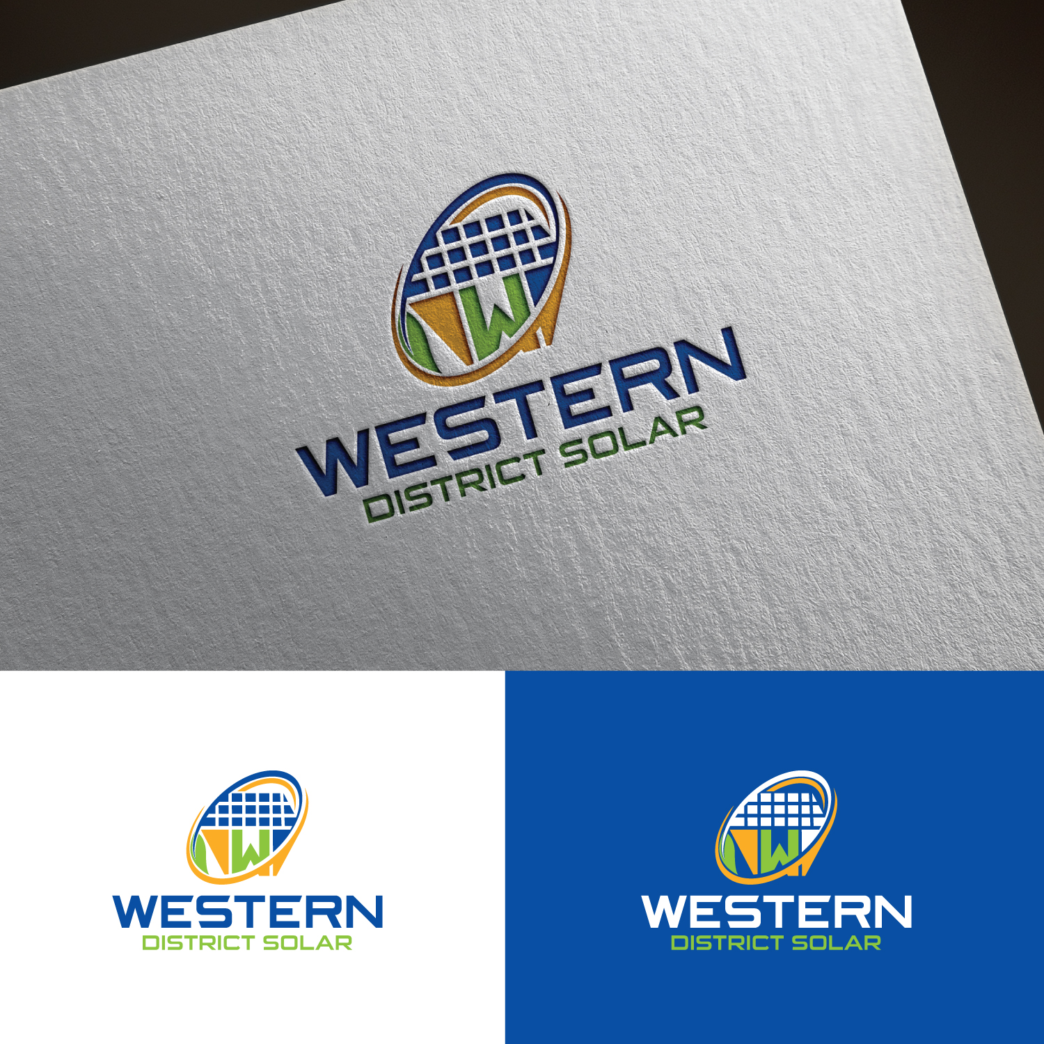 Logo Design by sankar999 for this project | Design #27031421
