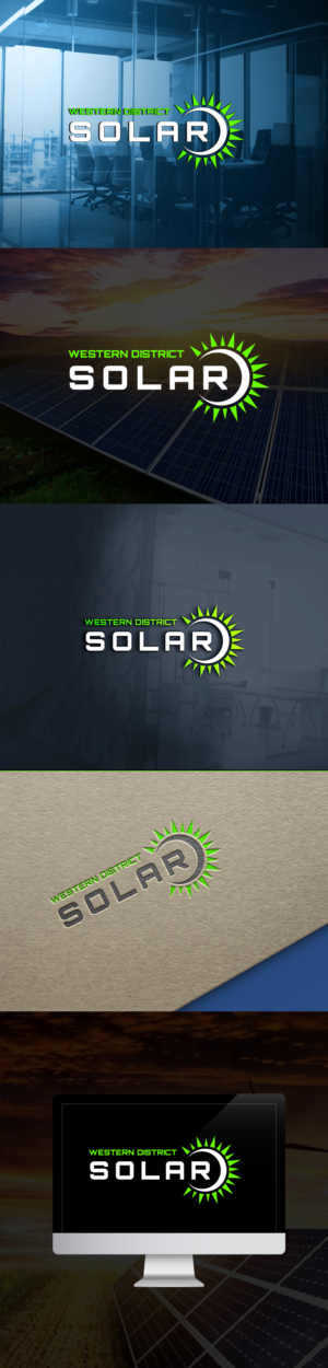 Logo Design by creative2lab 2