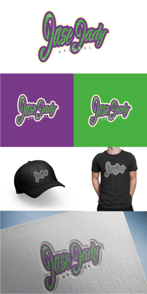 Logo-Design von Feni:) für dieses Projekt | Design: #27035805