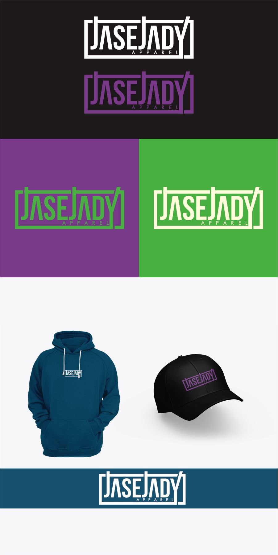 Logo-Design von Feni:) für dieses Projekt | Design #27042674