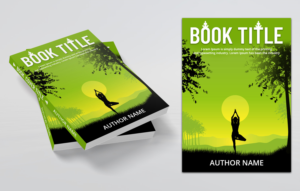 Giseño de Portada de eBook por Creative Design 5 para este proyecto | Diseño #27032579
