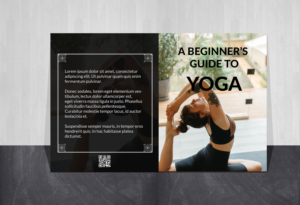 eBook Cover Design by Creations Box 2015 for this project | Design: #27037354