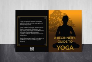 Giseño de Portada de eBook por Creations Box 2015 para este proyecto | Diseño: #27037355