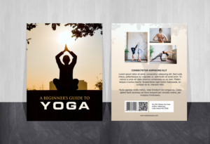 Giseño de Portada de eBook por Creations Box 2015 para este proyecto | Diseño: #27037511