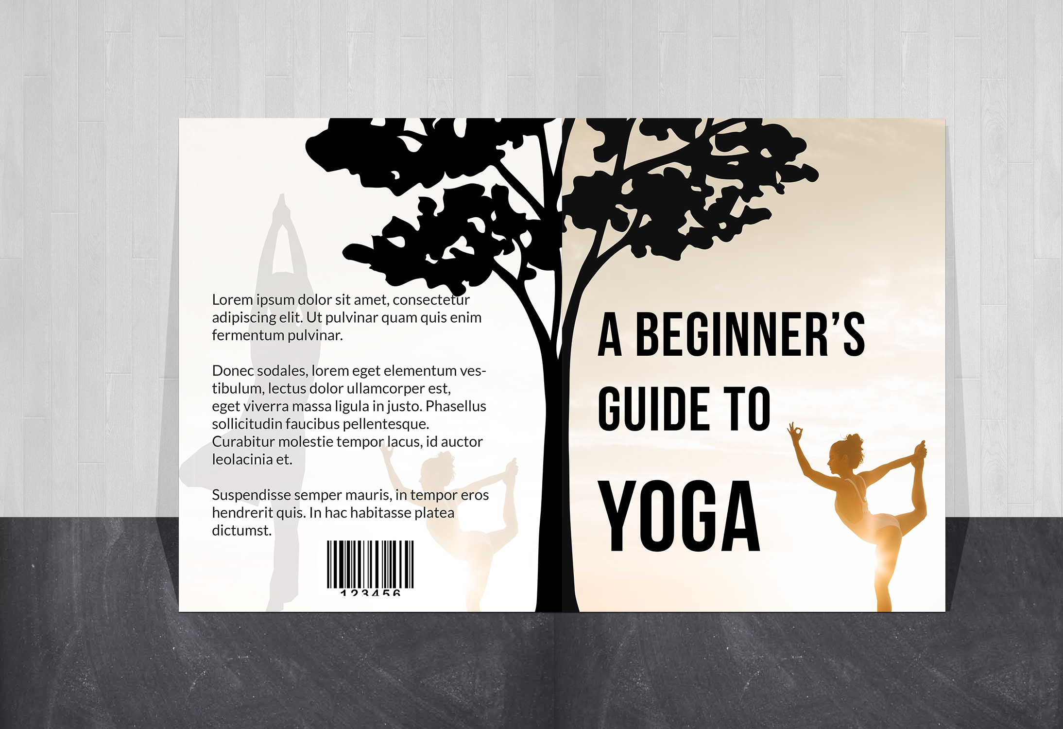 eBook Cover Design by Creations Box 2015 for this project | Design #27038011