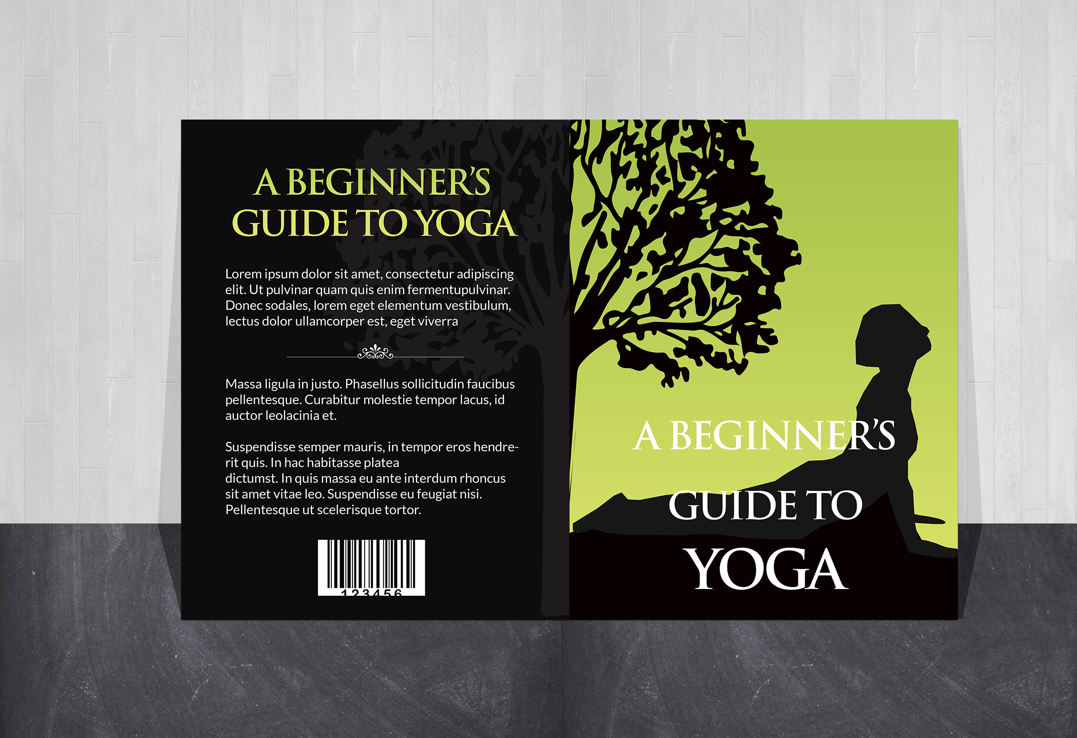 eBook Cover Design by Creations Box 2015 for this project | Design #27038012