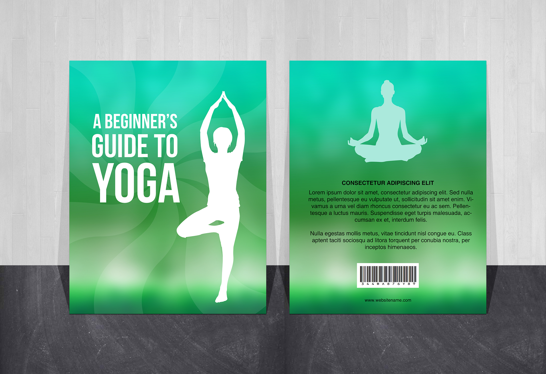 eBook Cover Design by Creations Box 2015 for this project | Design #27038127