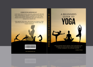 Giseño de Portada de eBook por Creations Box 2015 para este proyecto | Diseño: #27038377