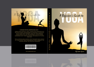 Giseño de Portada de eBook por Creations Box 2015 para este proyecto | Diseño: #27042935