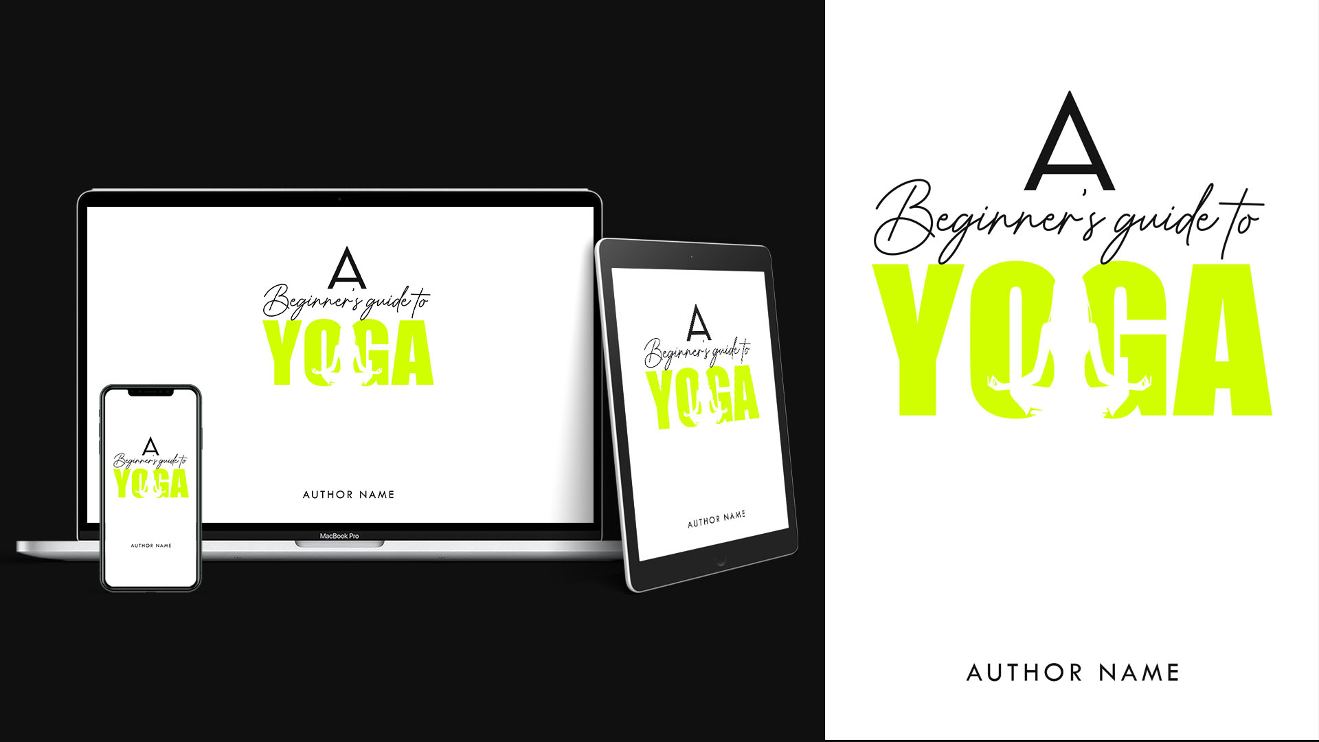 Giseño de Portada de eBook por aj para este proyecto | Diseño: #27033107