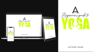 eBook Cover Designs by aj