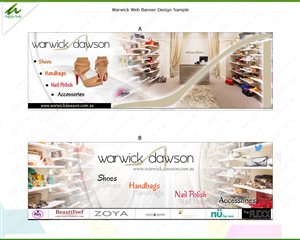 Banner Ad Design by AditiArts for this project | Design: #3082233