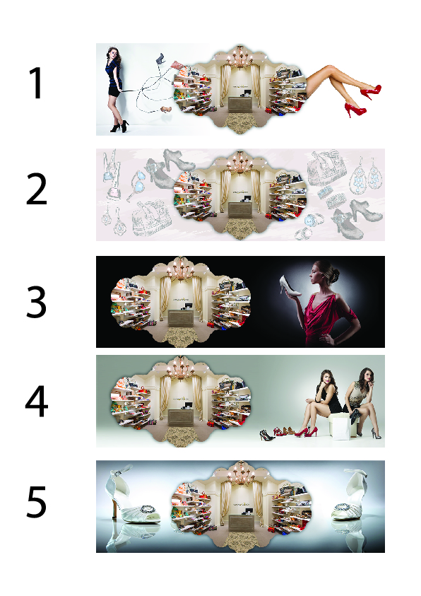 Banner-Design von designerforyou für dieses Projekt | Design #3094650
