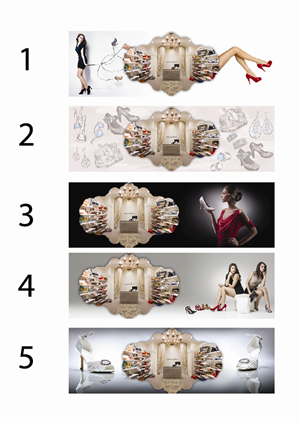 Banner Ad Design by designerforyou