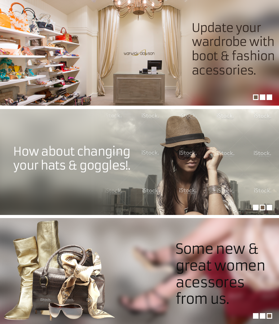 Banner Ad Design by amberegg for this project | Design #3053403