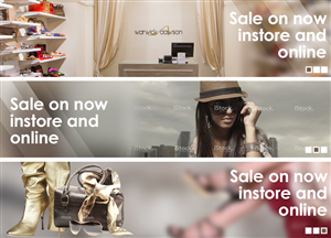 Banner Ad Design by amberegg for this project | Design: #3120511