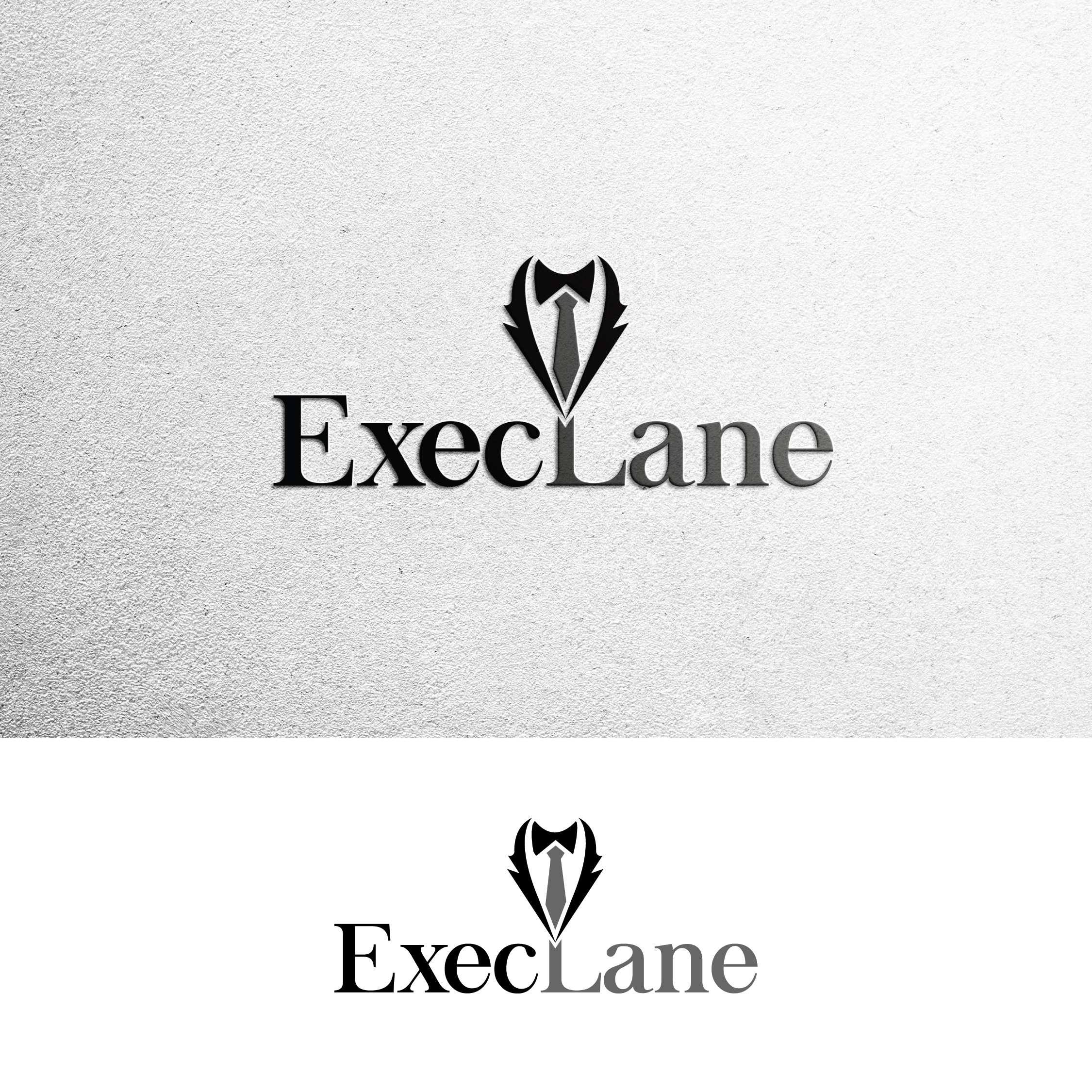 Logo-Design von StromDesignHub für ExecLane | Design #27035105