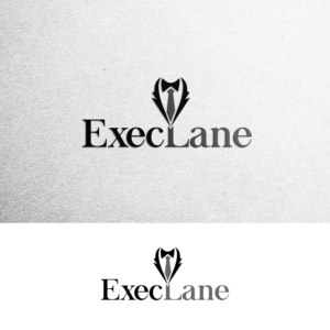 Logo Design by StromDesignHub for ExecLane | Design: #27035105