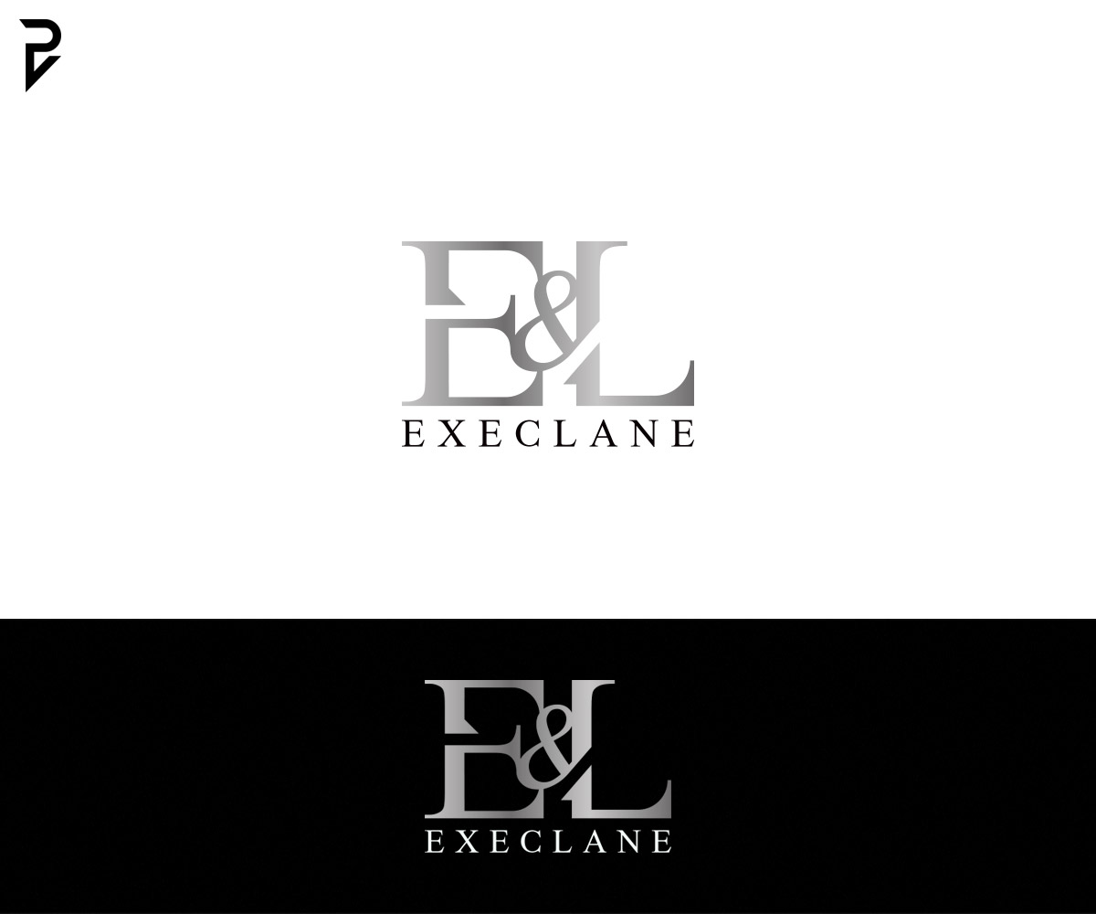 Logo Design by poisonvectors for ExecLane | Design #27034358