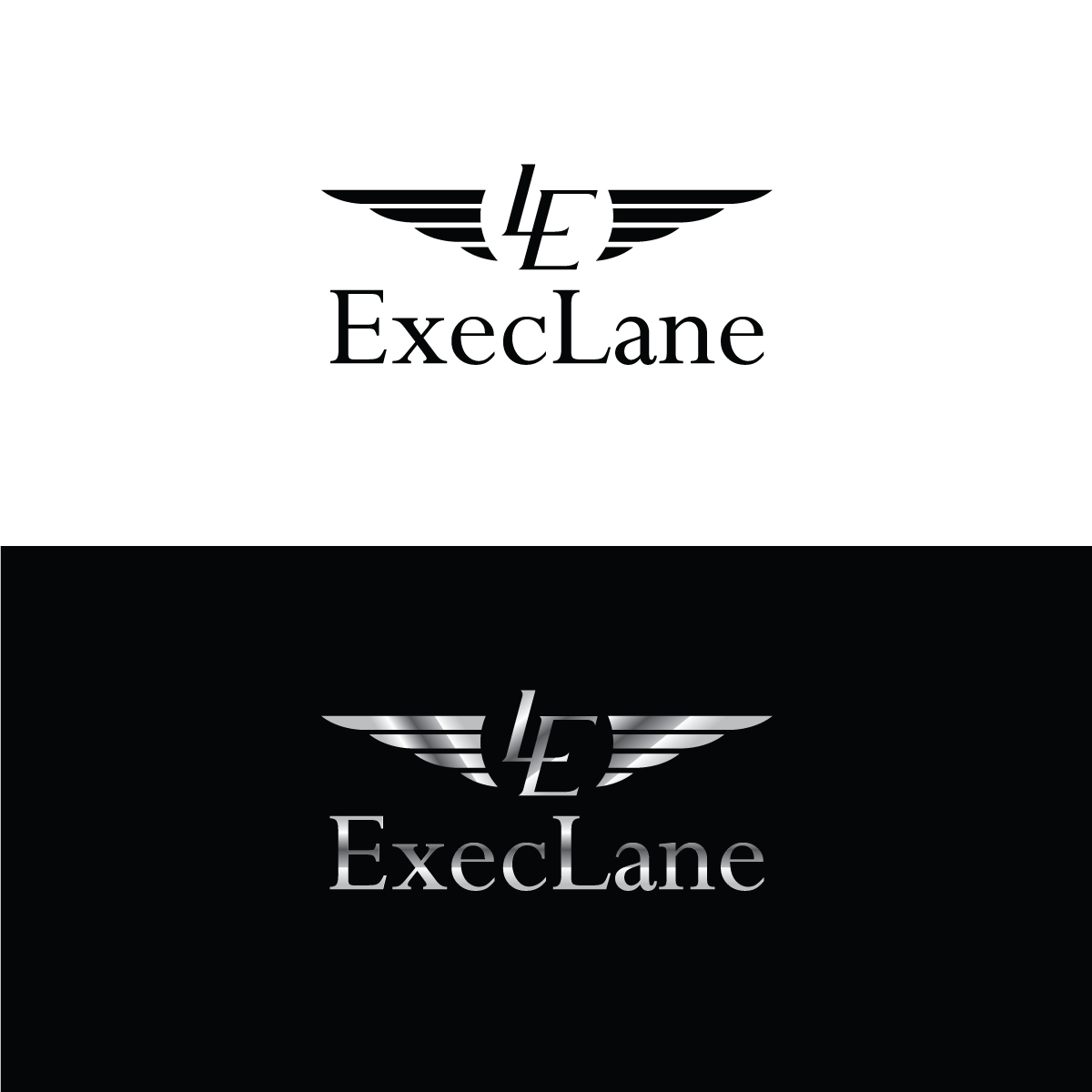 Diseño de Logo por prodesigns99 para ExecLane | Diseño #27044182