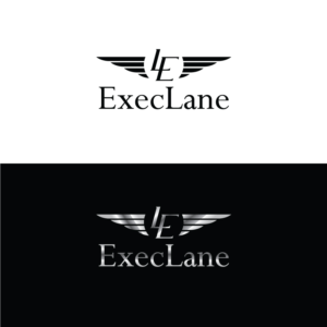 Logo Design by prodesigns99 for ExecLane | Design #27044182