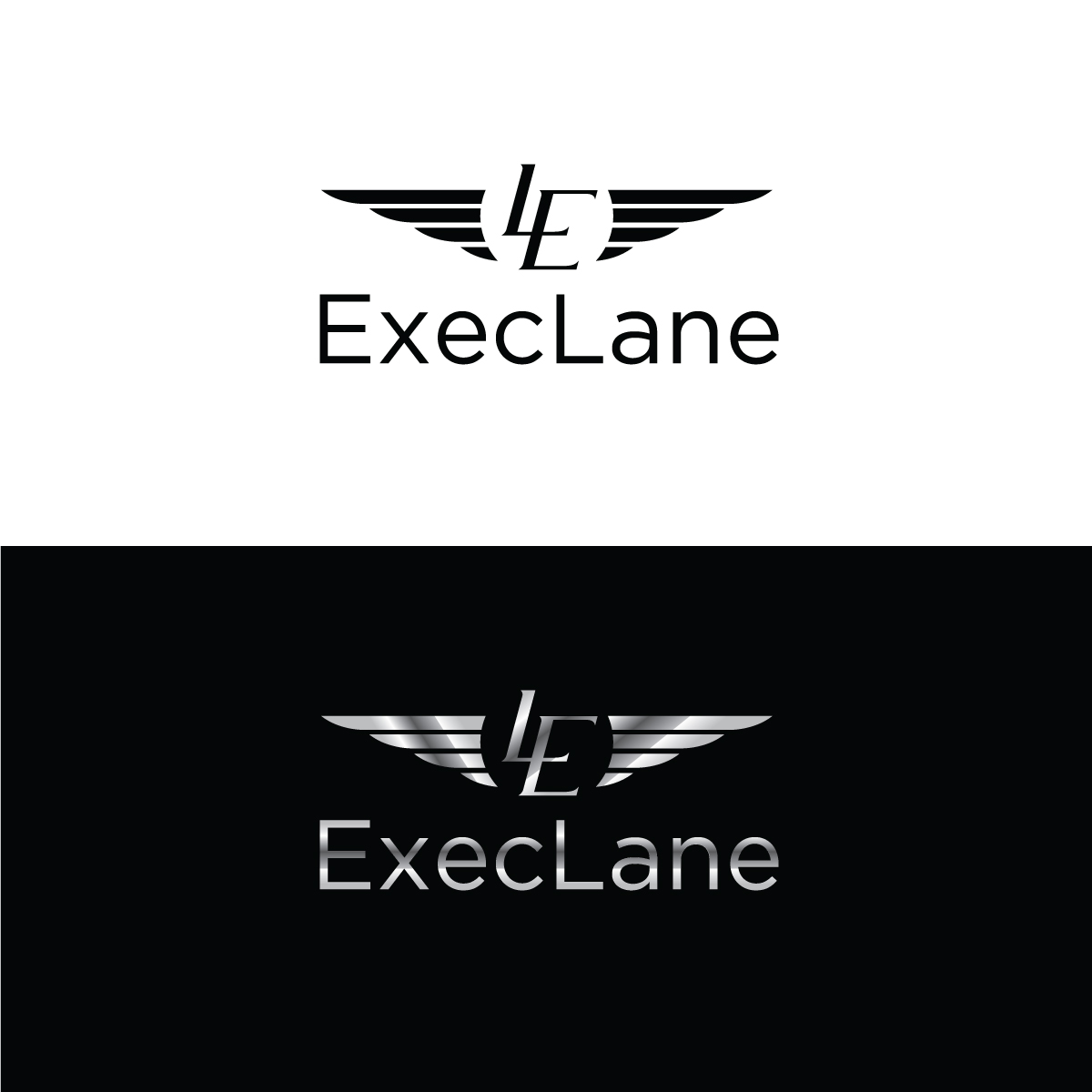 Logo-Design von prodesigns99 für ExecLane | Design #27044183