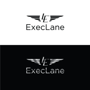 Logo Design by prodesigns99 for ExecLane | Design: #27044183
