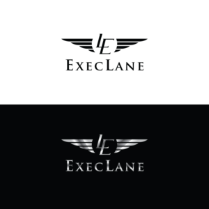 Logo Design by prodesigns99 for ExecLane | Design: #27044184