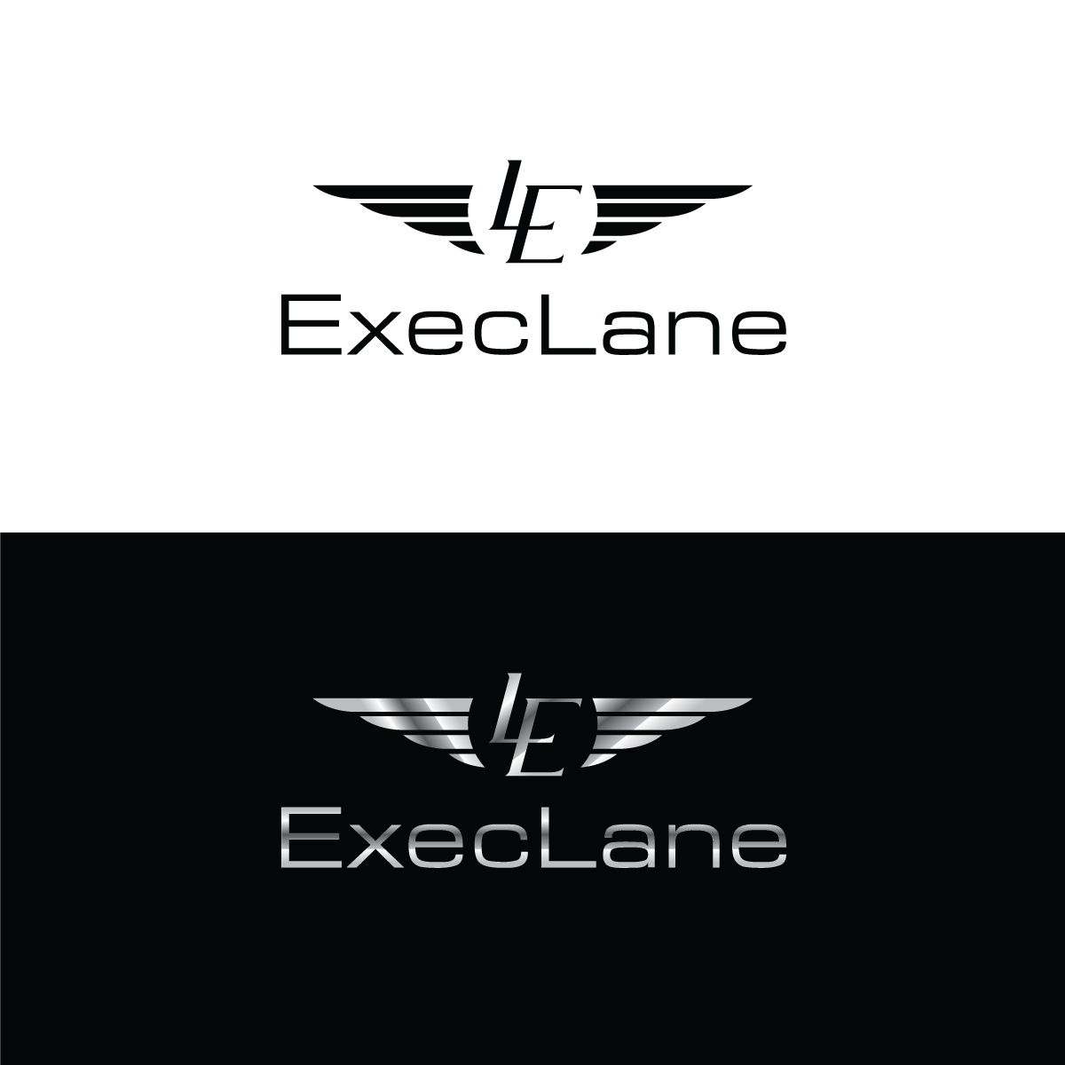 Logo-Design von prodesigns99 für ExecLane | Design #27044185