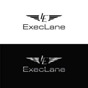 Logo Design by prodesigns99 for ExecLane | Design: #27044185