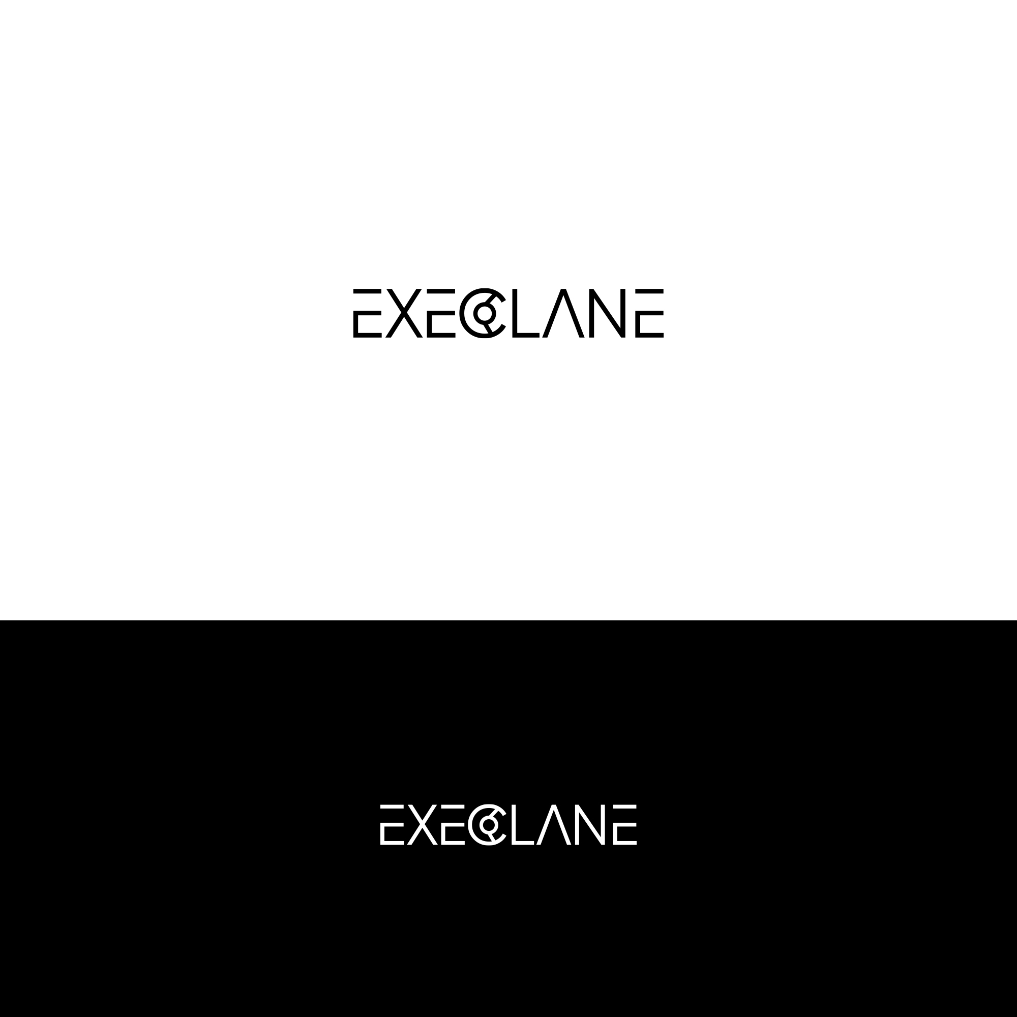 Logo-Design von aberyor für ExecLane | Design #27037107