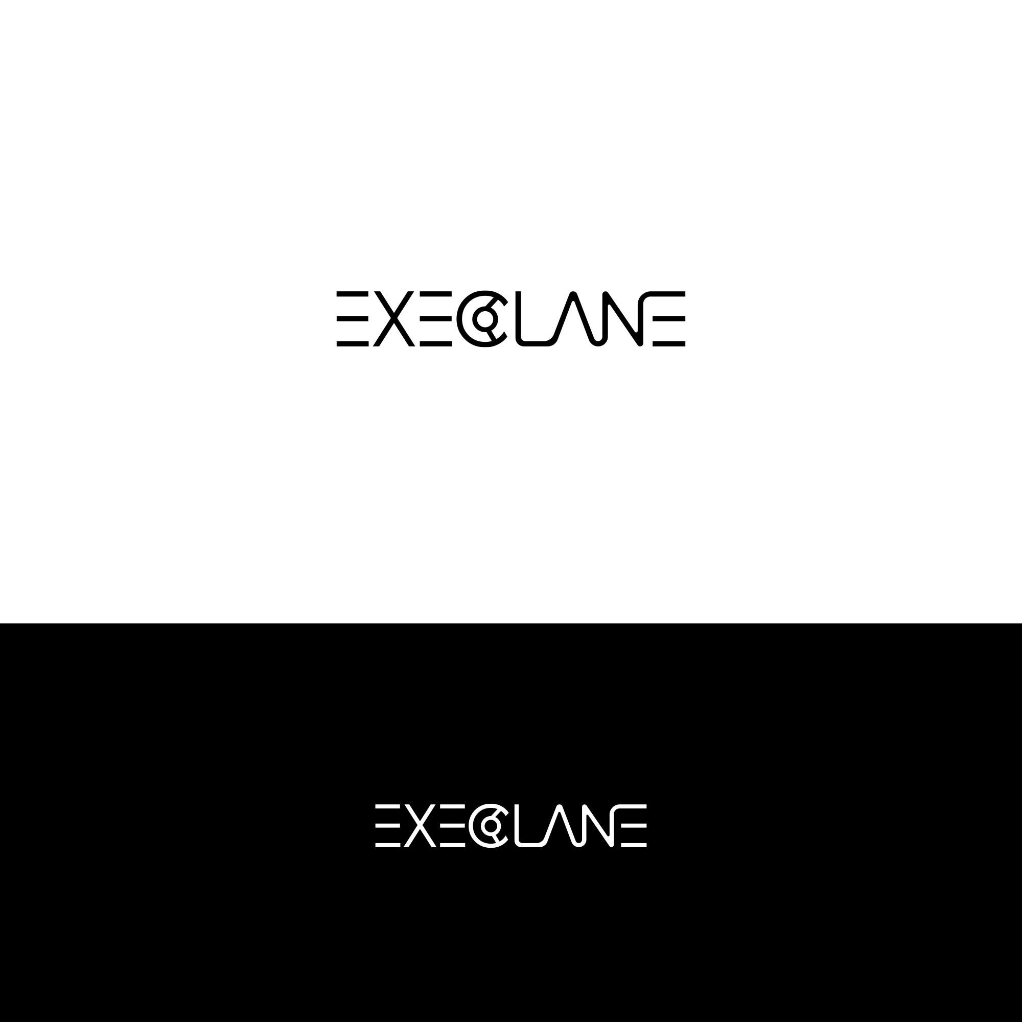 Logo Design by aberyor for ExecLane | Design #27037786
