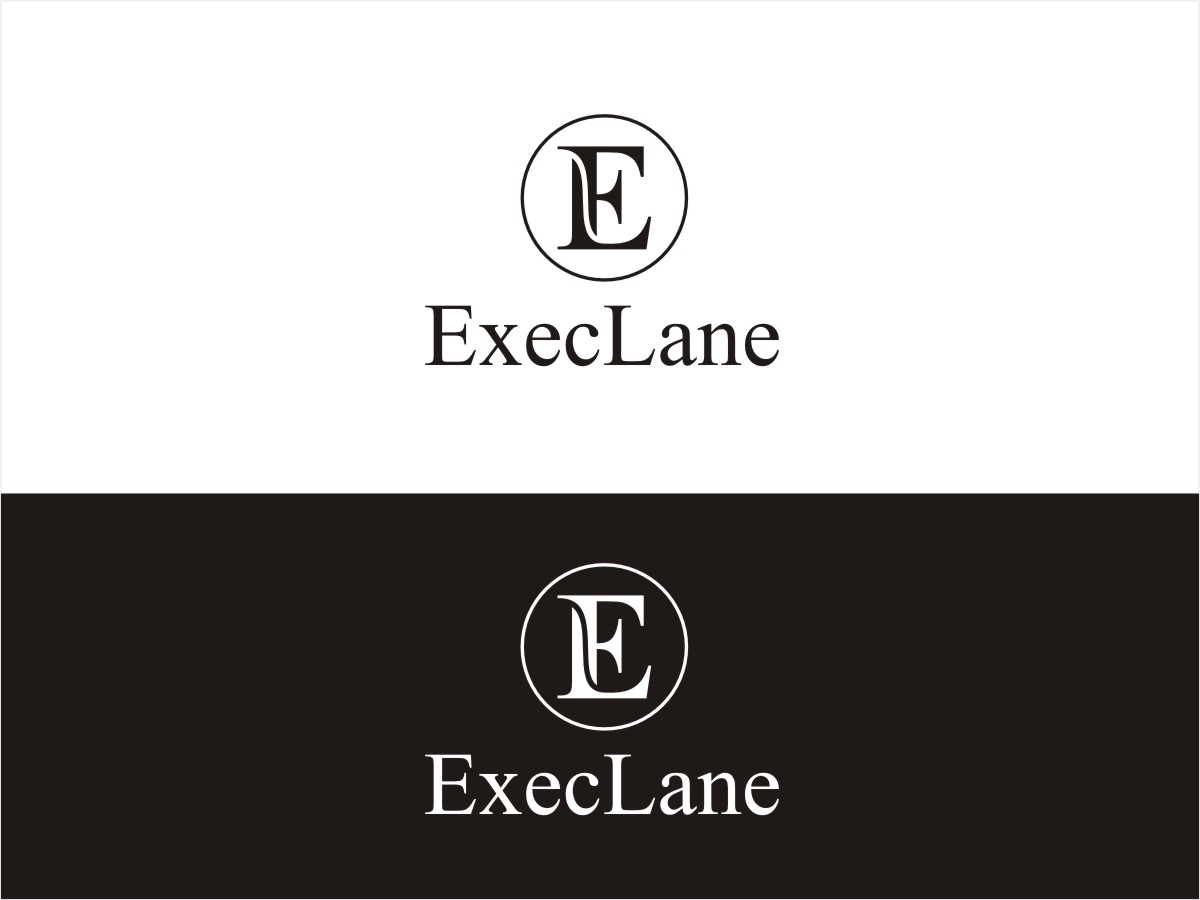 Logo-Design von cjssan für ExecLane | Design #27032217