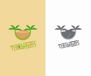 Trailblazers | Logo Design by aussieshayno