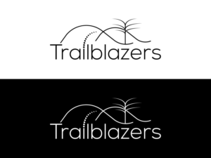Trailblazers | Logo-Design von hjyoo