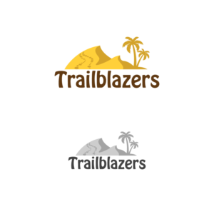 Trailblazers | Logo Design by Graphic Bricks