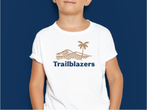 Trailblazers | Logo-Design von workflow