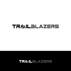 Trailblazers | Logo-Design von Minimal Studio