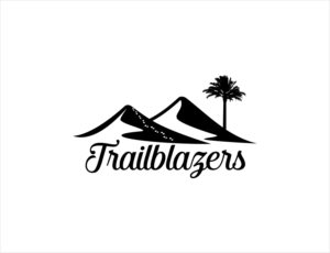 Trailblazers | Logo Design by BNdesigner