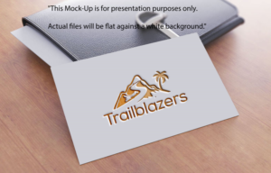 Logo Design by Hridoy Mizi 2 for this project | Design: #27034206