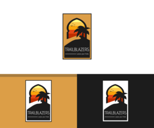 Diseño de Logo por Allen Designs para este proyecto | Diseño #27034255