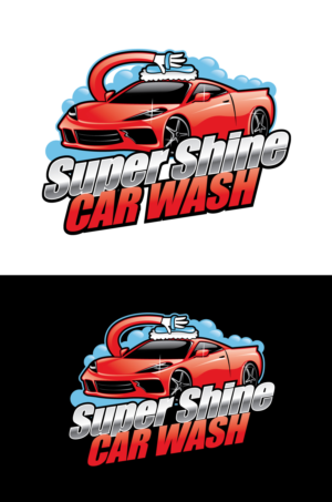 Logo Design by blue eye