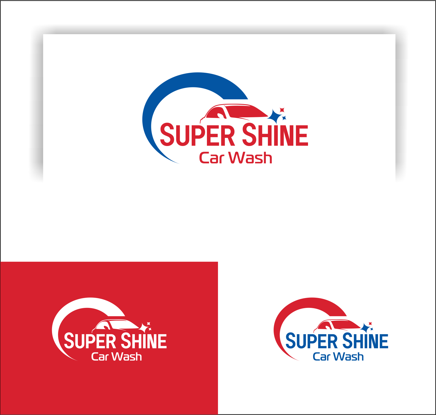 Logo Design by Udaya G for this project | Design #27060608