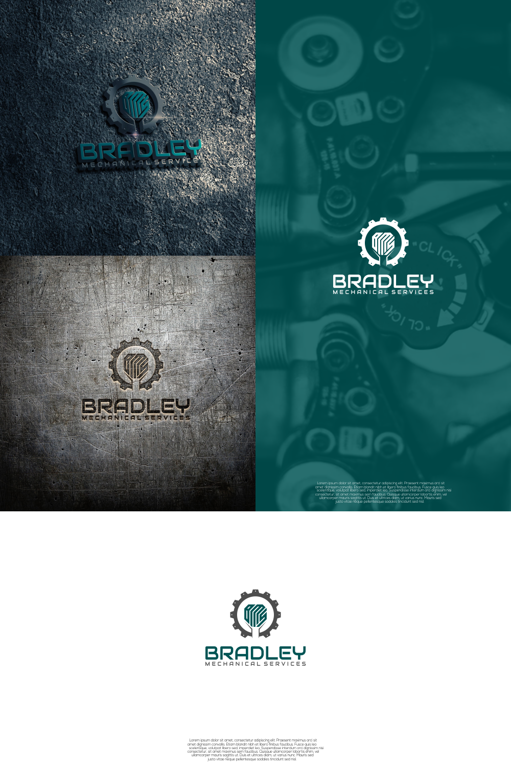 Logo Design by untung bertubi-tubi for Turn 12 Photography | Design #27034948