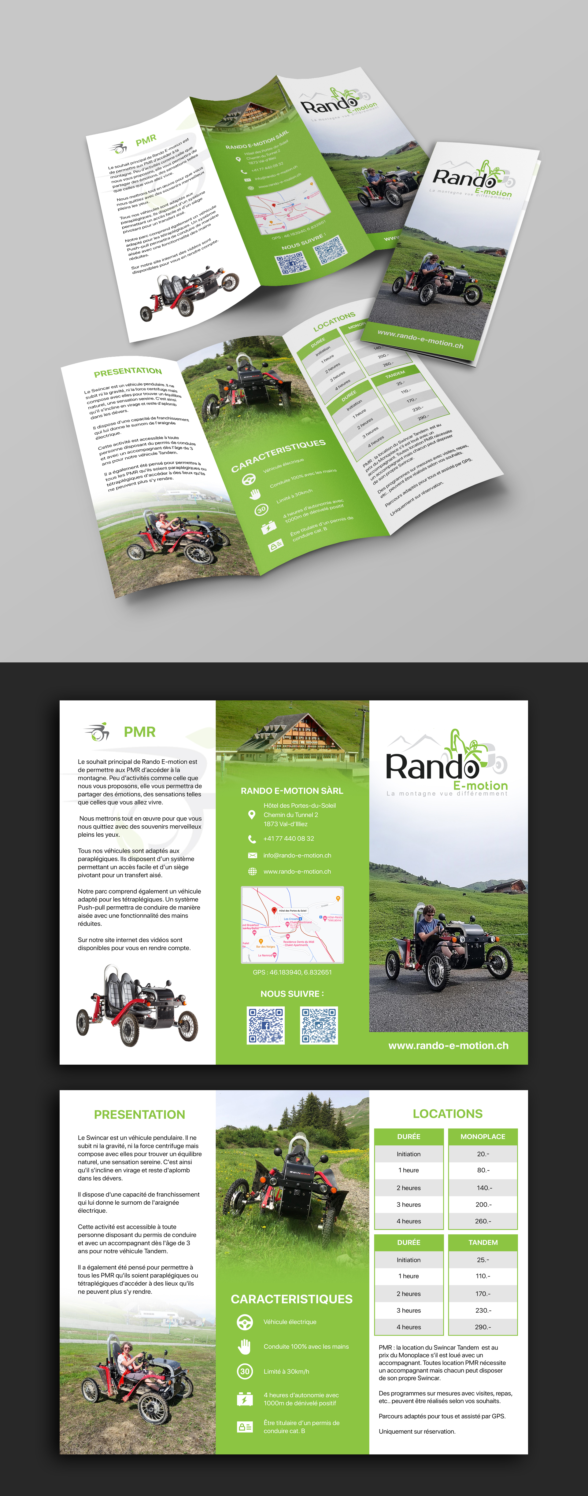 Flyer Design by SheilaGrace for this project | Design #27045433